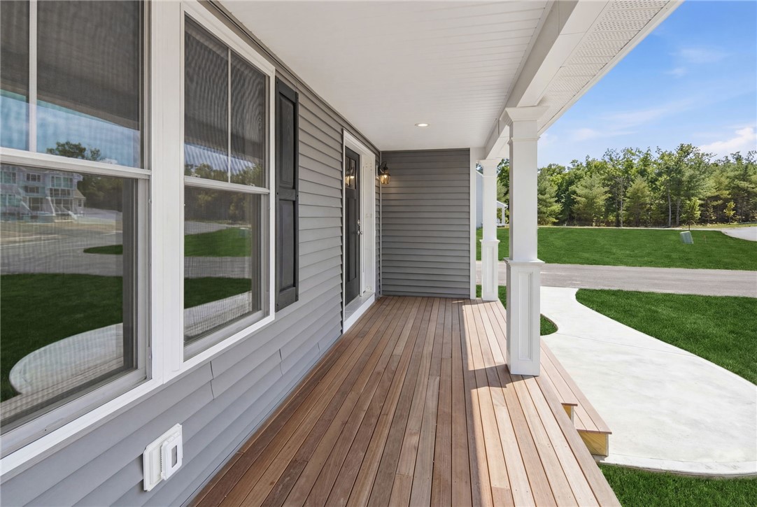 33 Cassidy Trail Coventry, RI 02831 - Photo 46 of 50