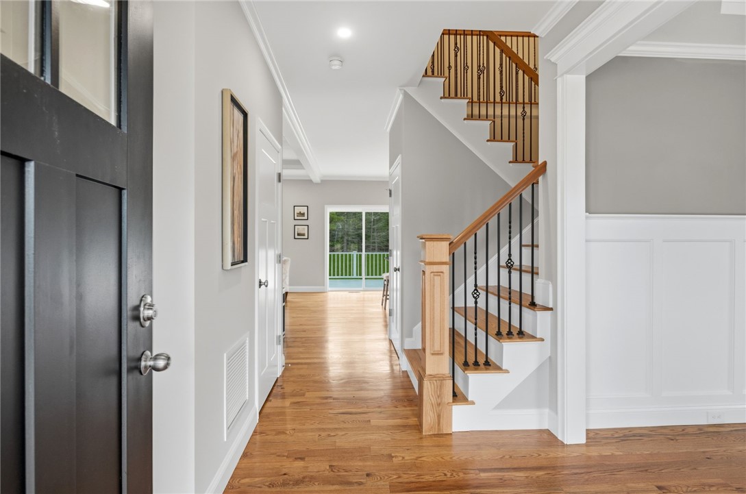 33 Cassidy Trail Coventry, RI 02831 - Photo 47 of 50