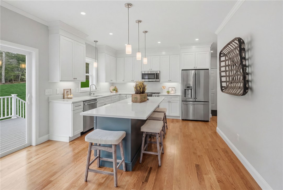 33 Cassidy Trail Coventry, RI 02831 - Photo 5 of 50