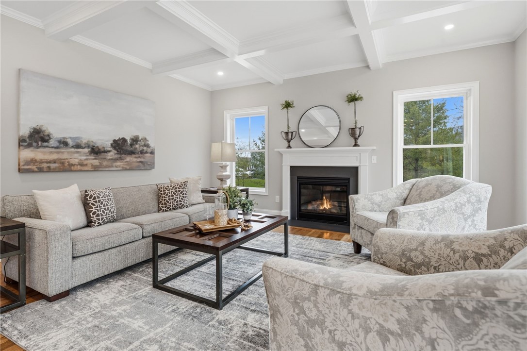 33 Cassidy Trail Coventry, RI 02831 - Photo 8 of 50