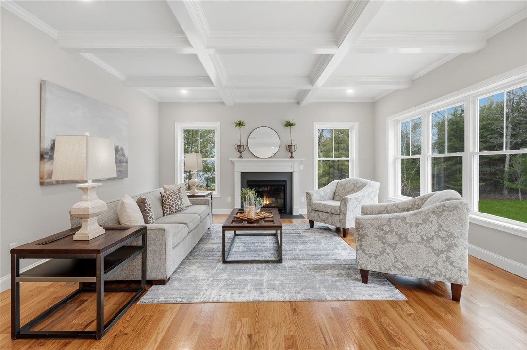 33 Cassidy Trail Coventry, RI 02831 - Photo 9 of 50