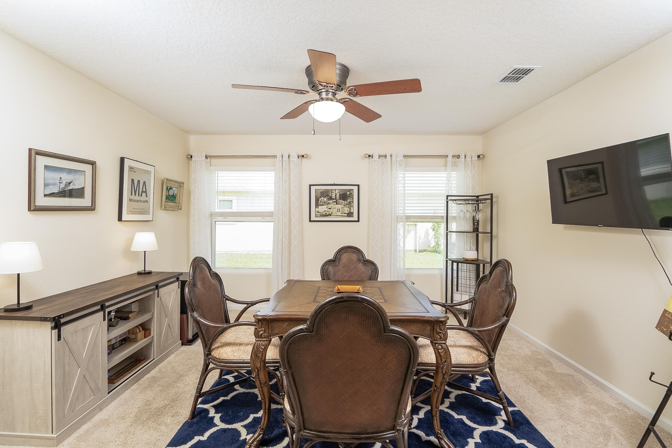 93 Rivertown Road Palm Coast, FL 32137 - Photo 15 of 65