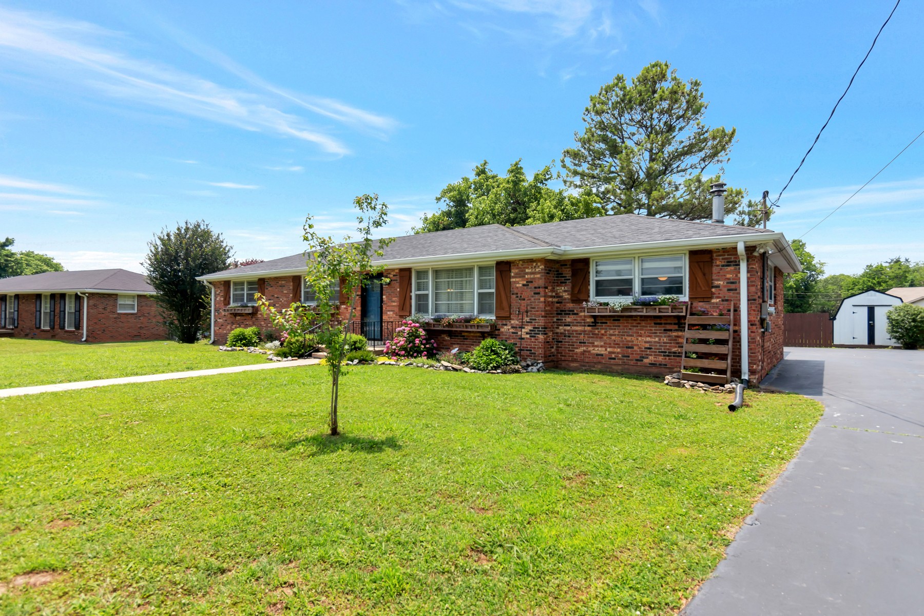 214 Knob Road Lebanon, TN 37087 - Photo 3 of 28 Gallery Image 3