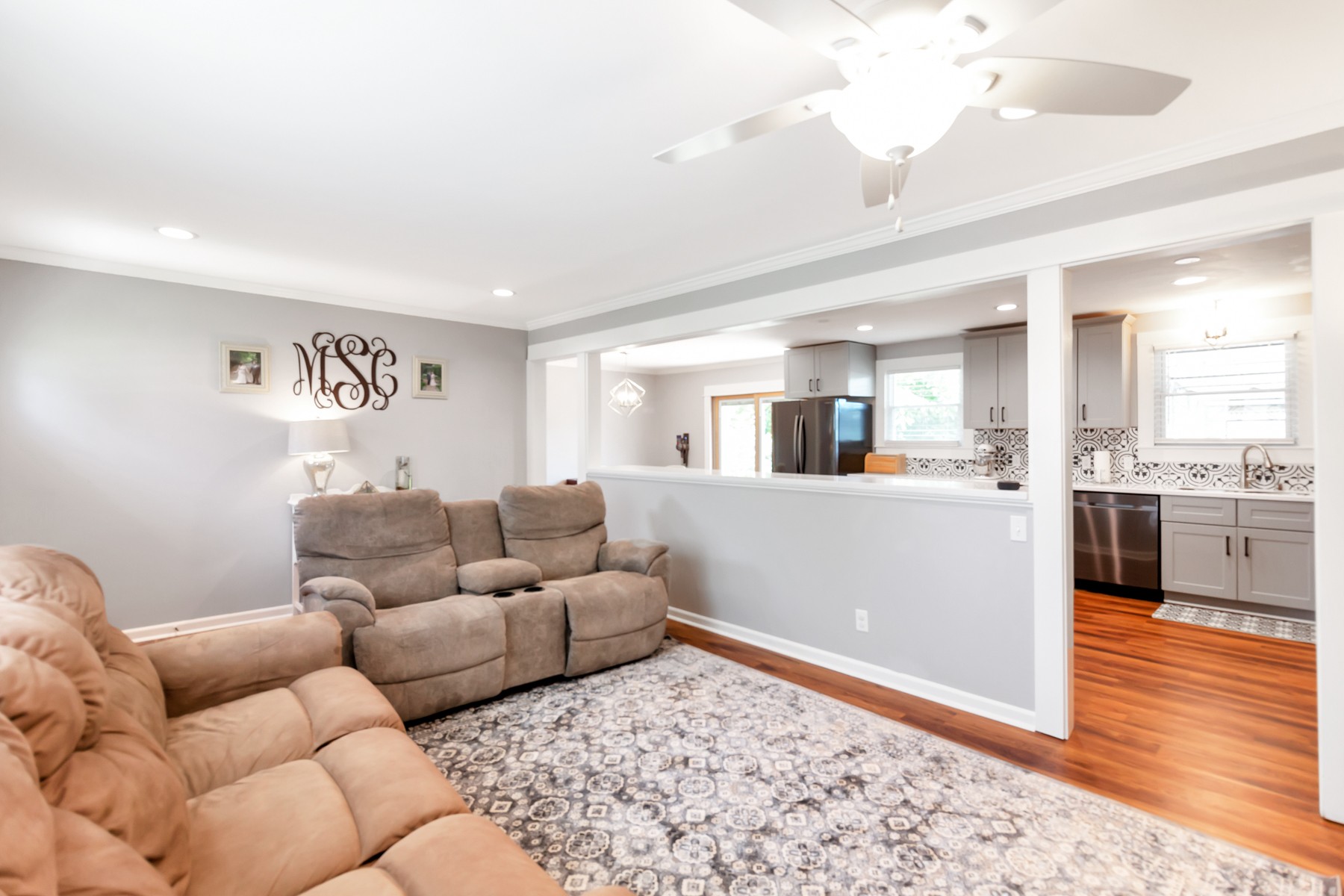 214 Knob Road Lebanon, TN 37087 - Photo 4 of 28 Gallery Image 4