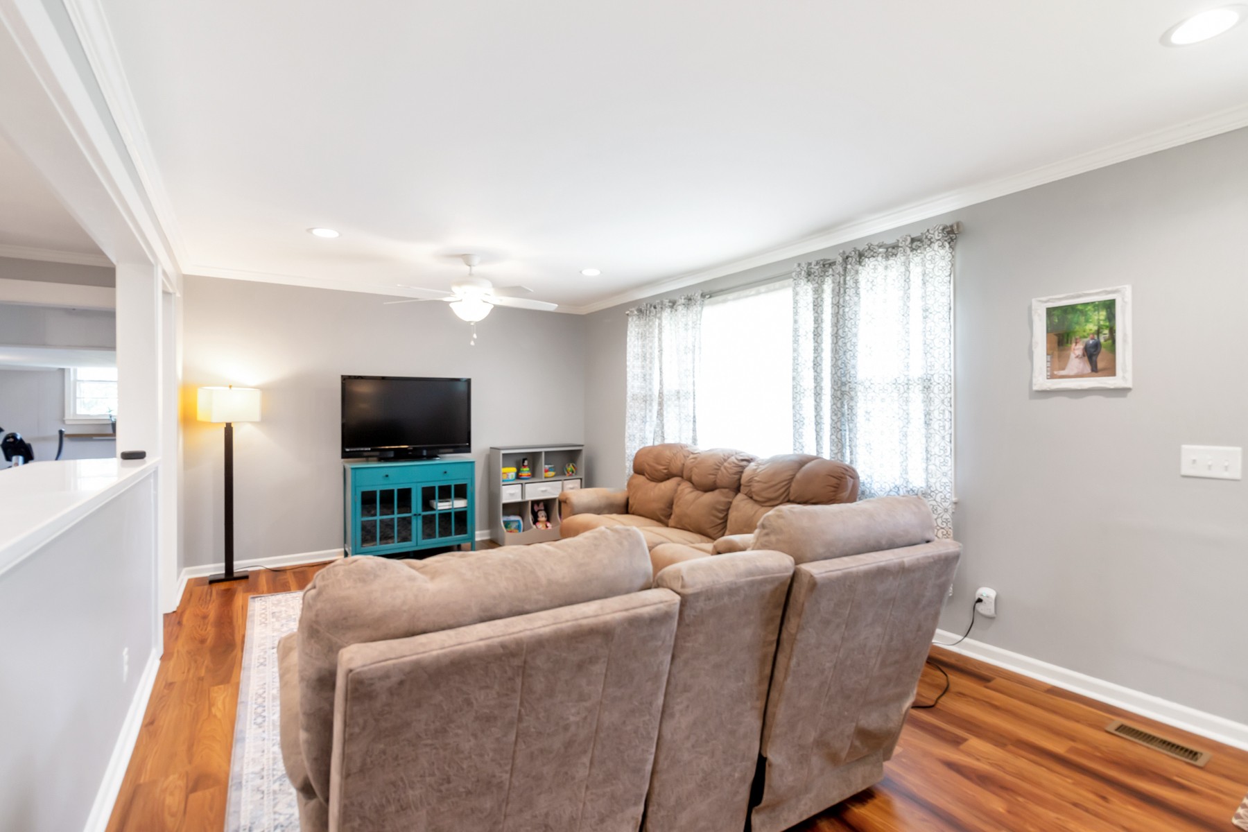 214 Knob Road Lebanon, TN 37087 - Photo 5 of 28 Gallery Image 5