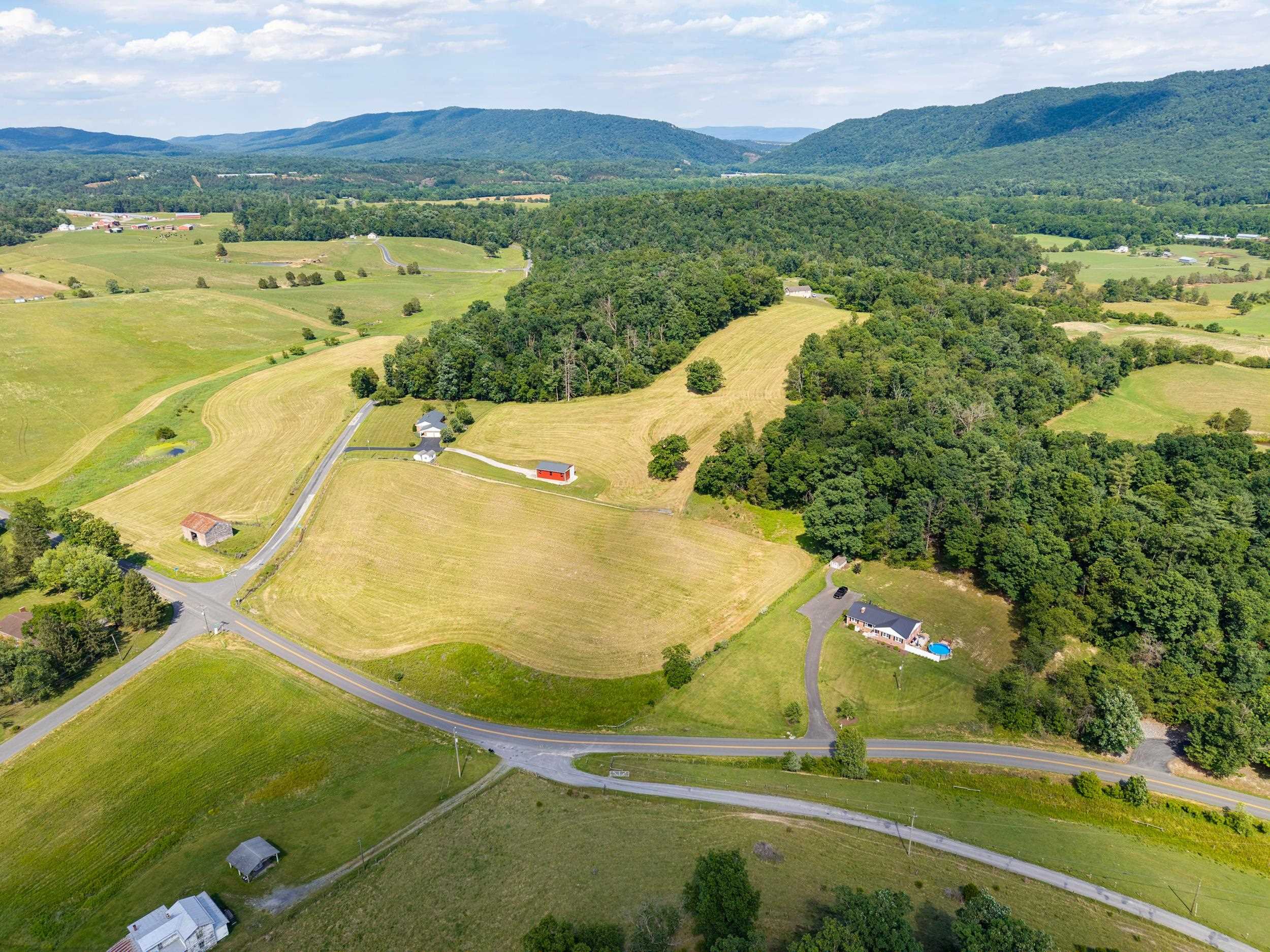12199 Hollow Road Fulks Run, VA 22830 - Photo 69 of 75