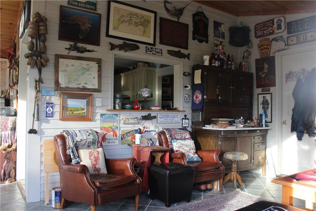 1 Bennetts Cove Road Chebeague Island, ME 04017 - Photo 17 of 35 Photo
