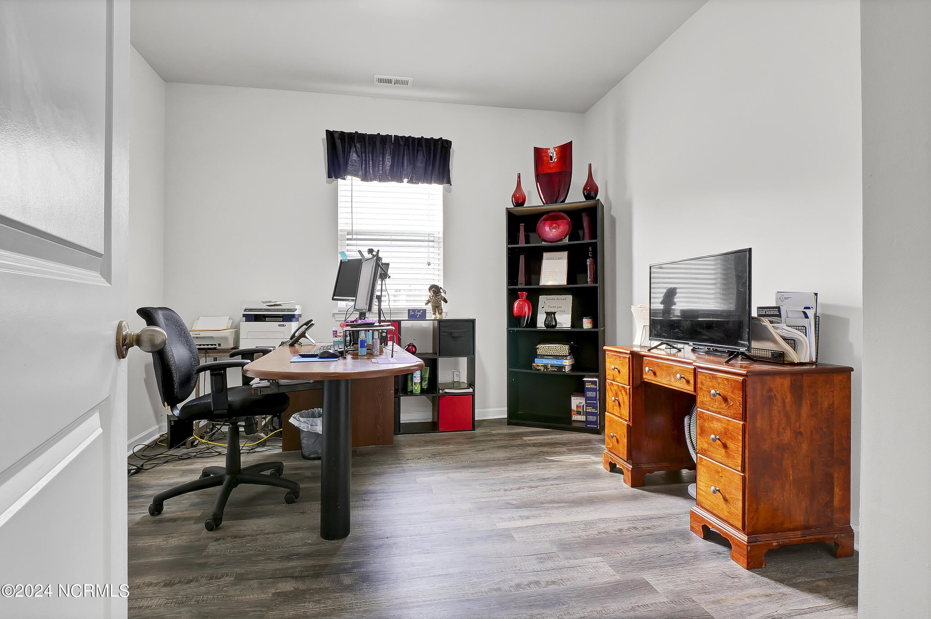 125 Mardella Way Holly Ridge, NC 28445 - Photo 24 of 45 Office/bedroom