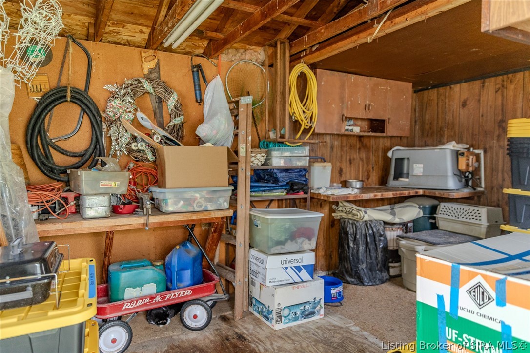 690 Joyce Ridge Road Milton, KY 40045 - Photo 68 of 99