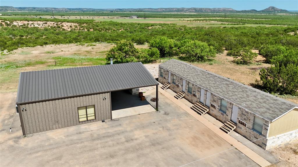 1089 Tennyson Road Miles, TX 76861 - Photo 32 of 40 Gallery Image 32