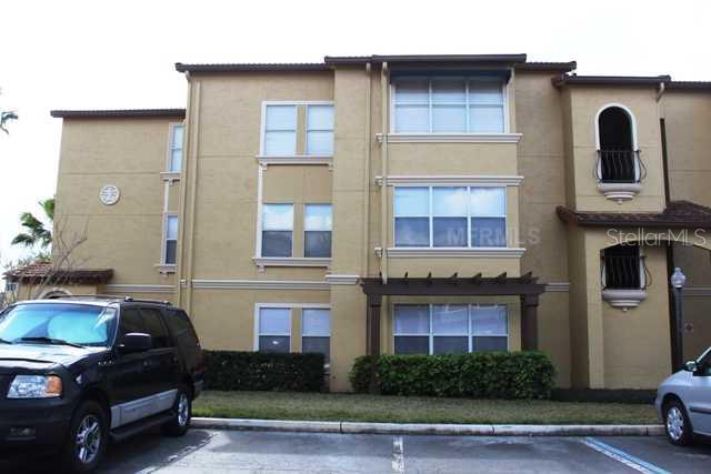 5132 Conroy Road, Unit 31 Orlando, FL 32811 - Photo 1 of 1 Exterior Front