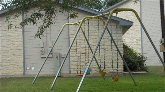 200 Riverview Drive Lampasas, TX 76550 - Photo 4 of 6