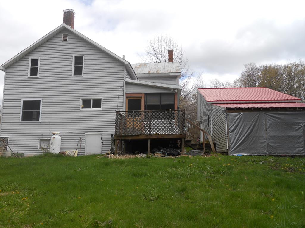 47 Spring Street Keeseville, NY 12944 - Photo 11 of 12 Gallery Image 11