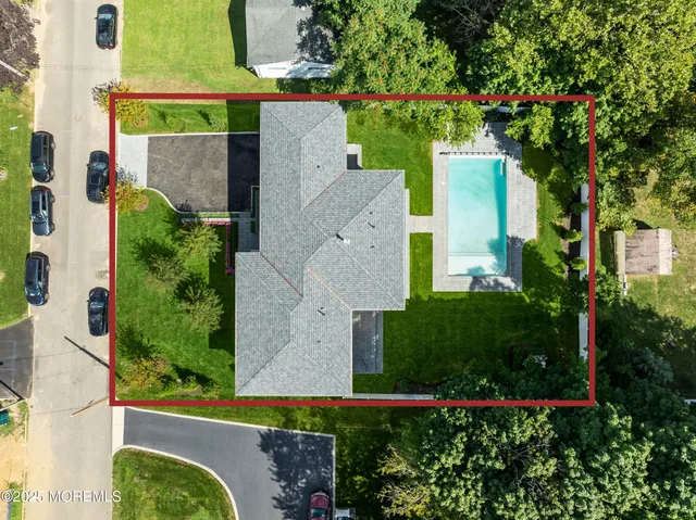 $5,500,000 | 889 Red Oaks Drive, Elberon, NJ 07740