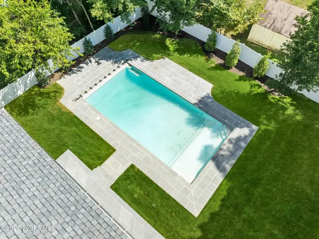 $5,500,000 | 889 Red Oaks Drive, Elberon, NJ 07740