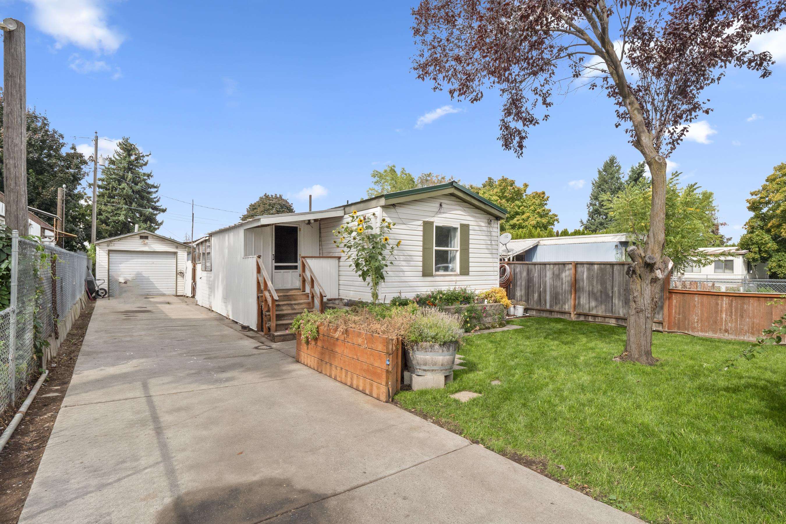 901 North Bowman Road Spokane, WA 99212 - Photo 4 of 28