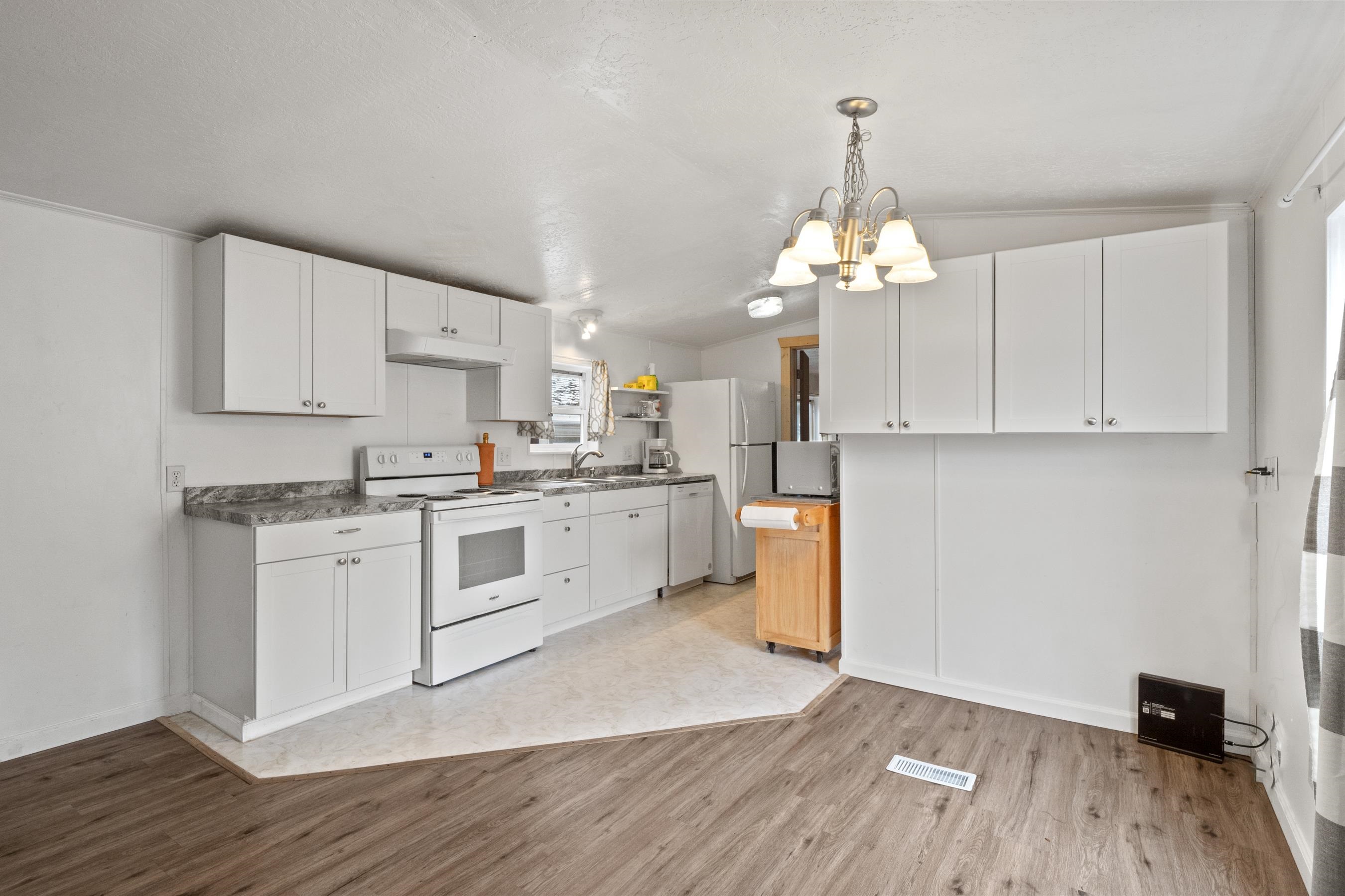 901 North Bowman Road Spokane, WA 99212 - Photo 9 of 28