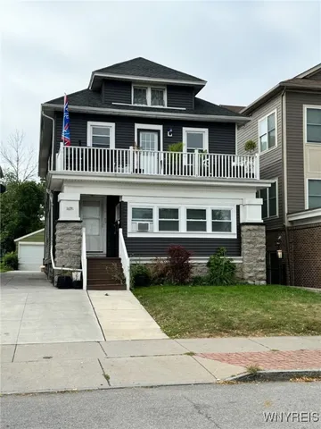 $2,200 | 1691 Hertel Avenue, Buffalo, NY 14216