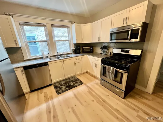 $2,200 | 1691 Hertel Avenue, Buffalo, NY 14216