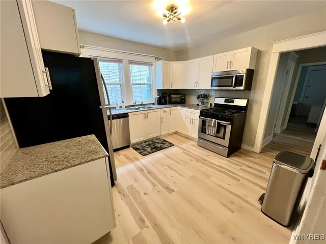 $2,200 | 1691 Hertel Avenue, Buffalo, NY 14216