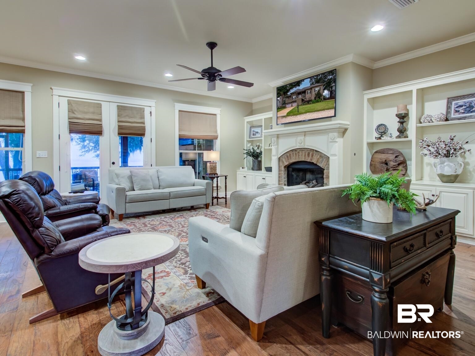 55 Speckle Trout Route Daphne, AL 36527 - Photo 9 of 50 Living Room