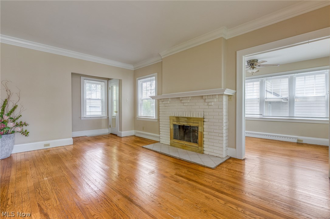 981 Montford Road Cleveland Heights, OH 44121 - Photo 3 of 20