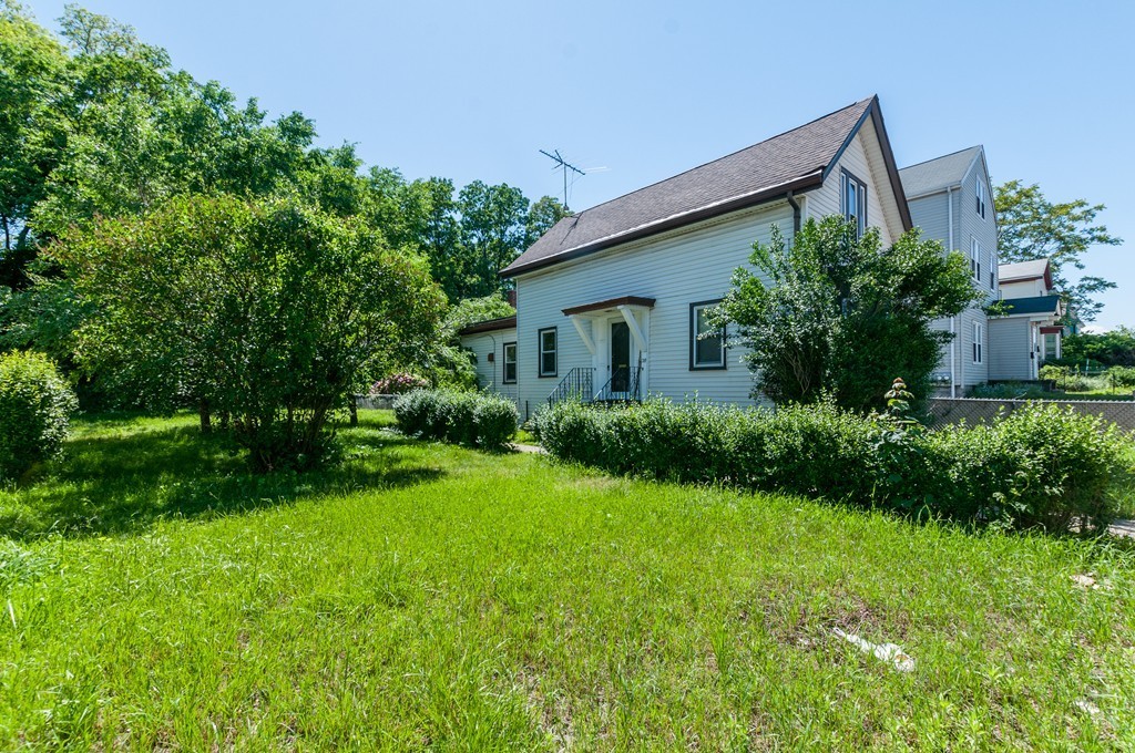 28 Marcella Street Boston, MA 02119 - Photo 1 of 14 Gallery Image 1