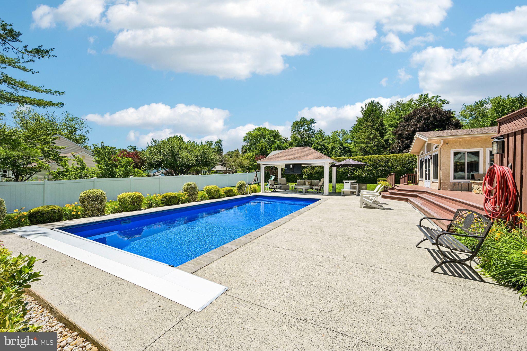 1701 Wellsly Road Dresher, PA 19025 - Photo 47 of 56