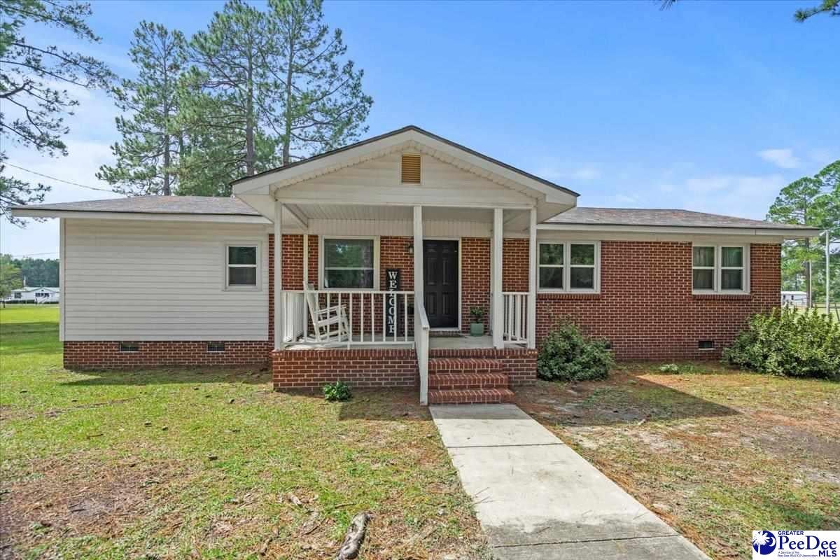 1431 Woodhaven Road Latta, SC 29565 - Photo 4 of 41 Gallery Image 4
