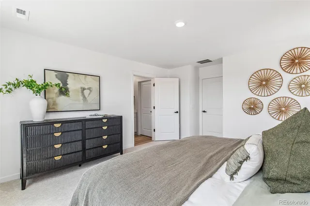 $477,565 | 1374 South Chester Street, Unit A, Denver, CO 80247