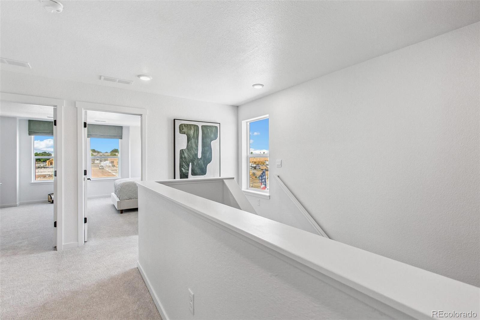 1374 South Chester Street, Unit A Denver, CO 80247 - Photo 26 of 34