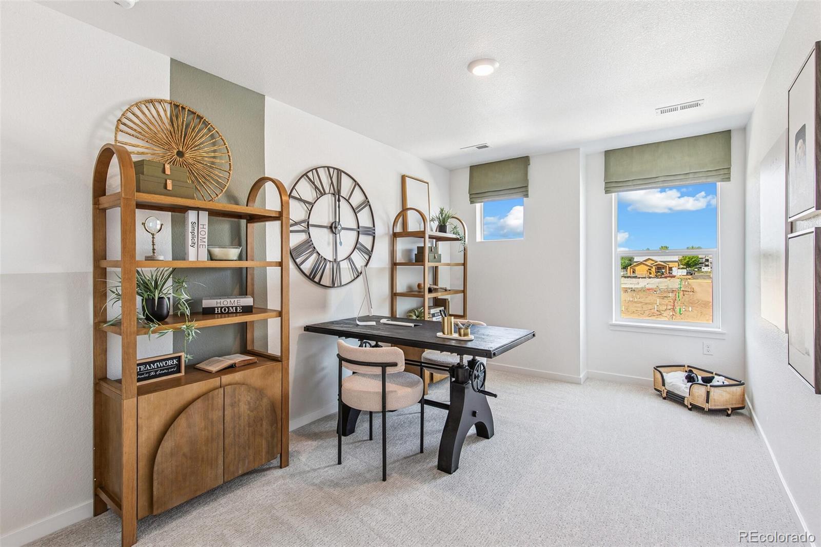 1374 South Chester Street, Unit A Denver, CO 80247 - Photo 28 of 34