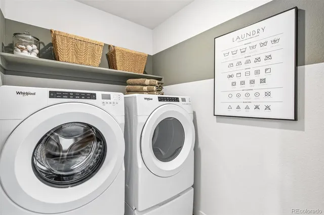 $477,565 | 1374 South Chester Street, Unit A, Denver, CO 80247