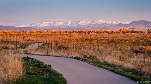 $477,565 | 1374 South Chester Street, Unit A, Denver, CO 80247