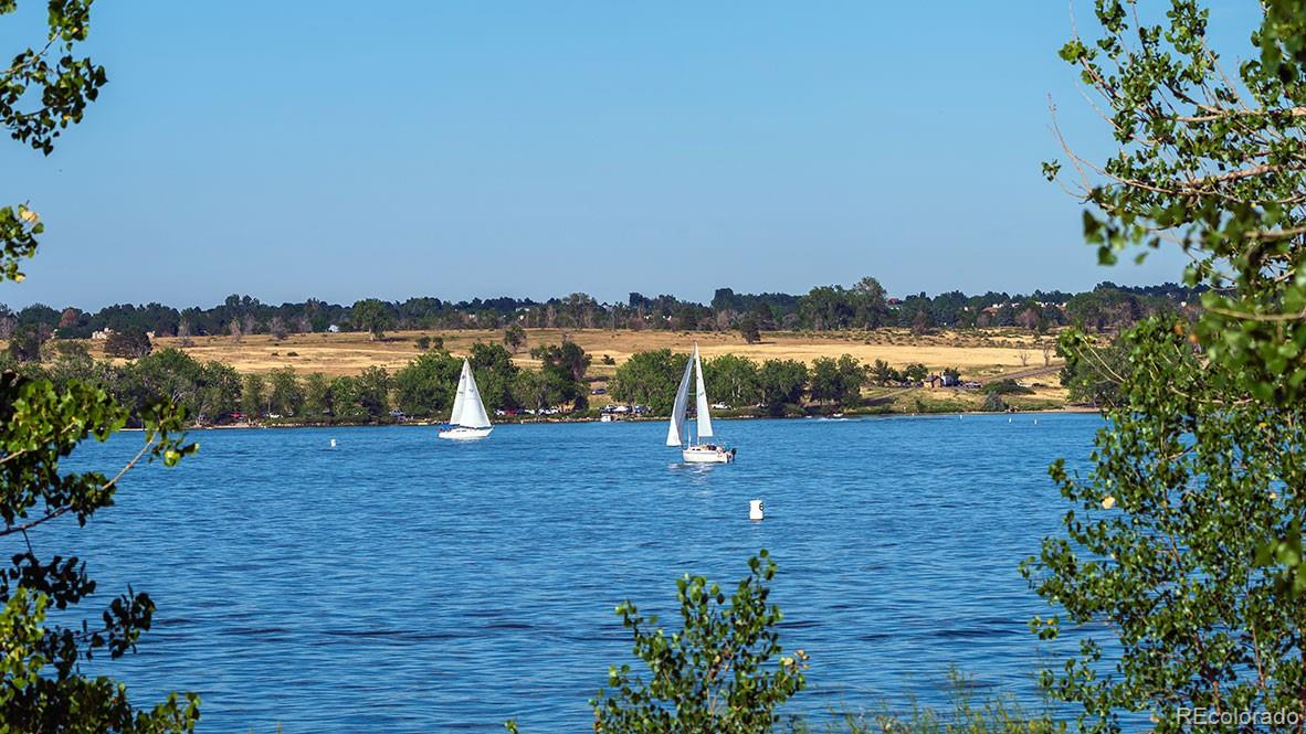 1374 South Chester Street, Unit A Denver, CO 80247 - Photo 32 of 34
