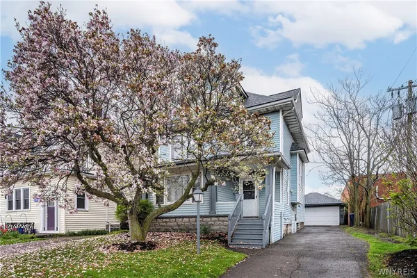 $299,000 | 269 Colvin Avenue, Buffalo, NY 14216