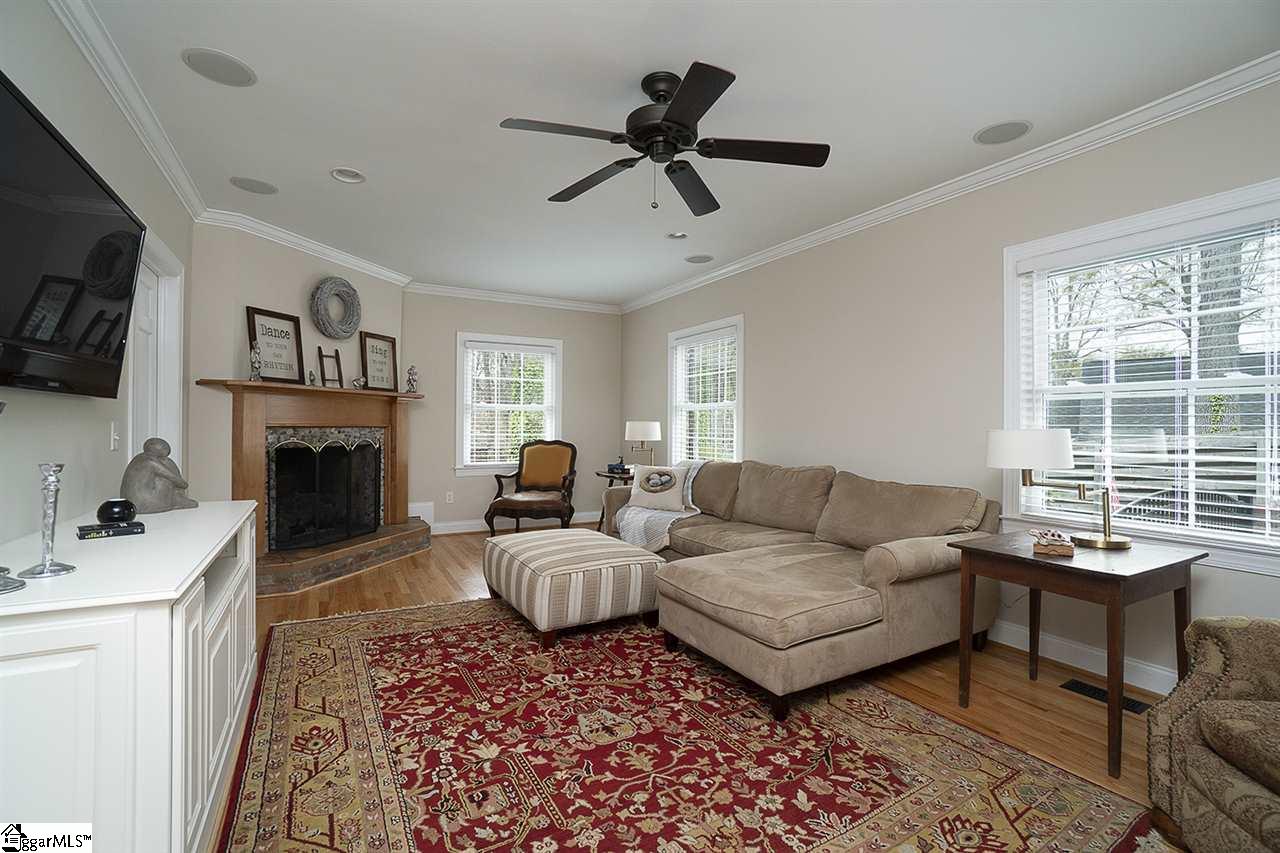 216 Sweetbriar Road Greenville, SC 29615 - Photo 12 of 34 Gallery Image 12