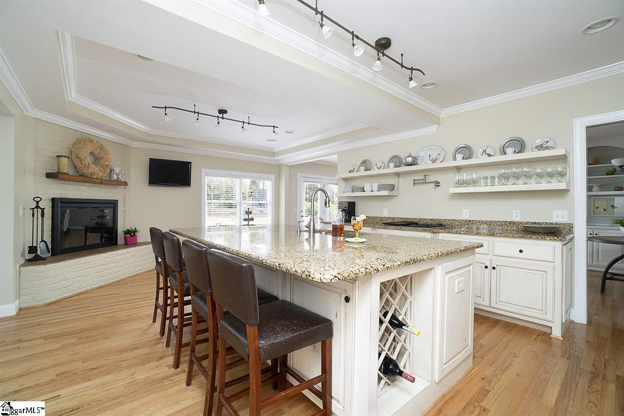 216 Sweetbriar Road Greenville, SC 29615 - Photo 17 of 34 Gallery Image 17