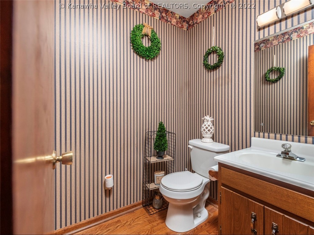 990 North Rustling Road South Charleston, WV 25303 - Photo 12 of 27 Gallery Image 12