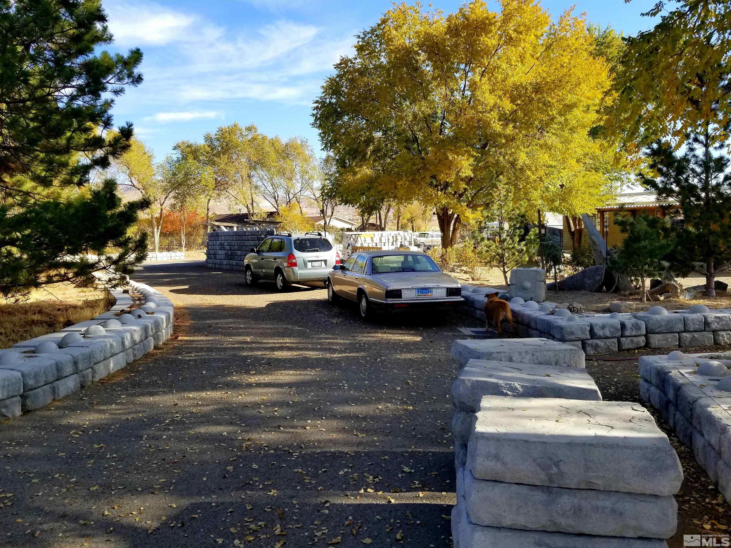 353 Sutro Springs Road Dayton, NV 89403 - Photo 10 of 15 Photo 10