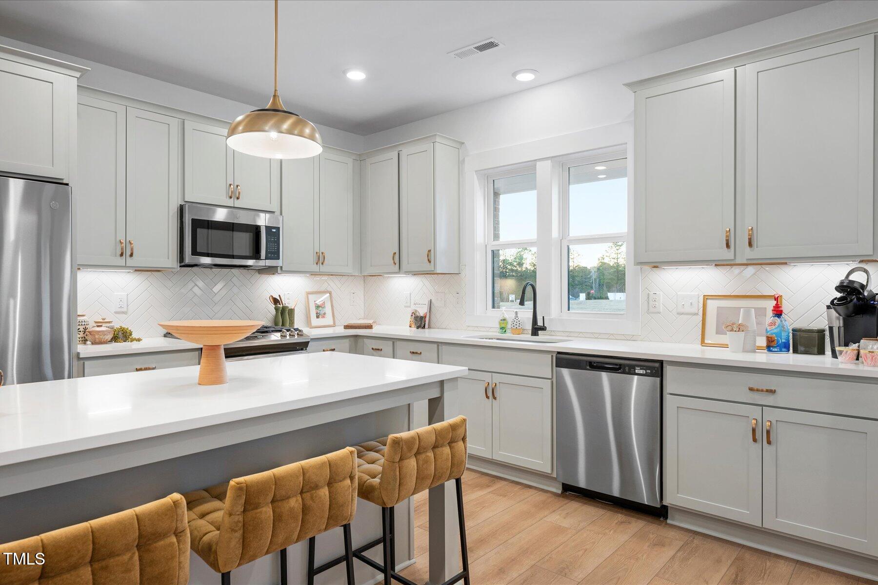 Model Home