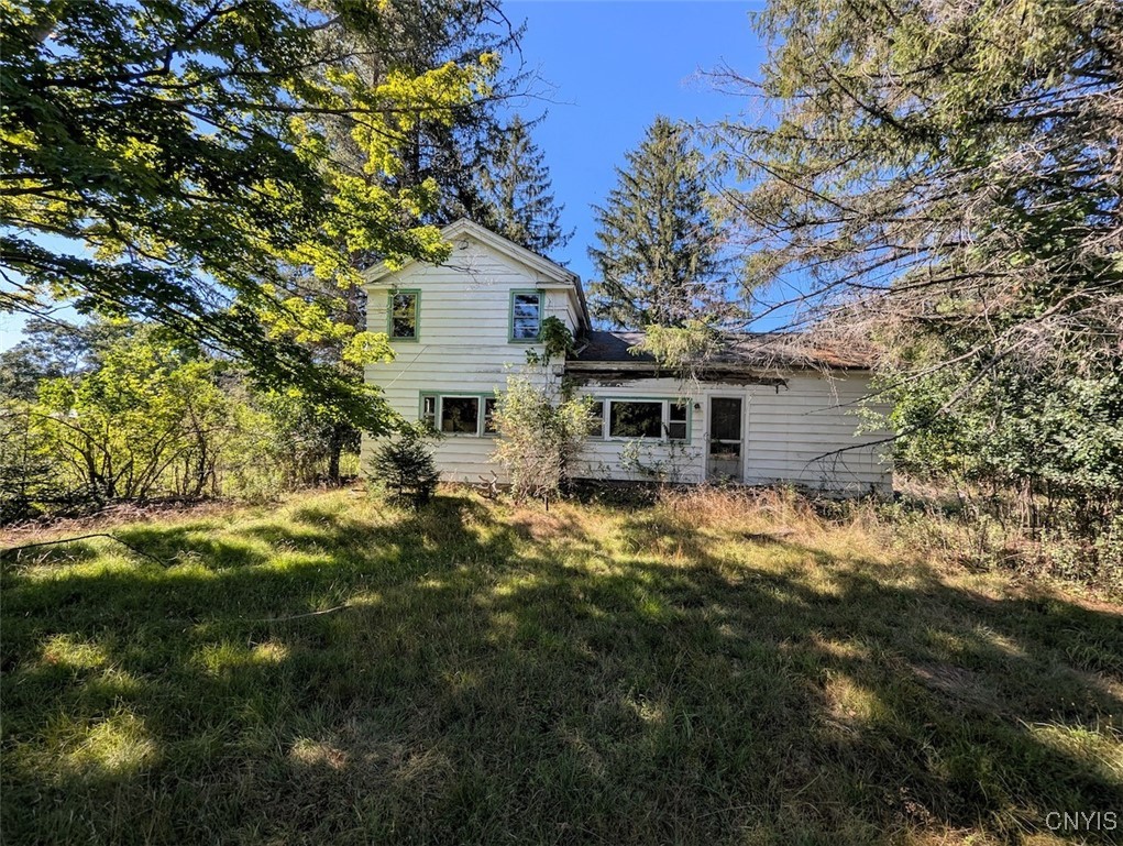 3452 Baldwin Road Wellsville, NY 14895 - Photo 1 of 33