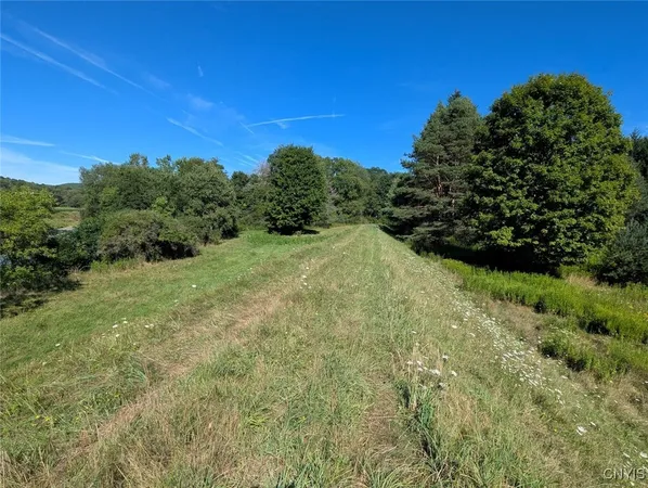 $44,900 | 3452 Baldwin Road, Wellsville, NY 14895