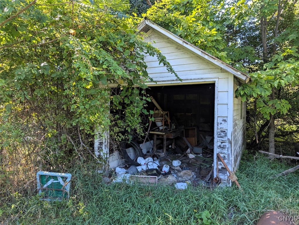 3452 Baldwin Road Wellsville, NY 14895 - Photo 31 of 33