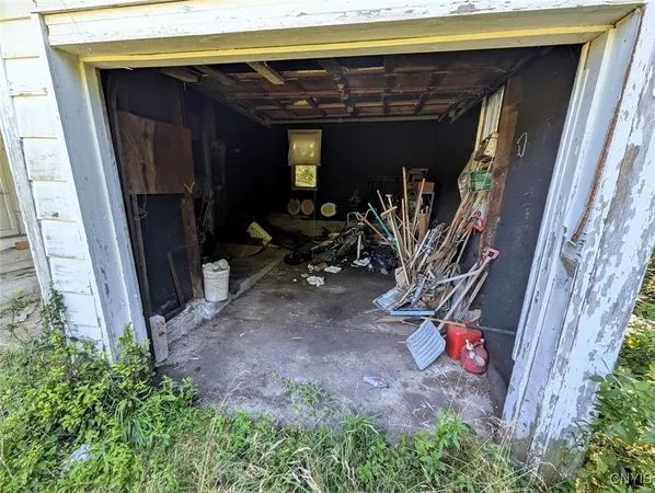 $44,900 | 3452 Baldwin Road, Wellsville, NY 14895