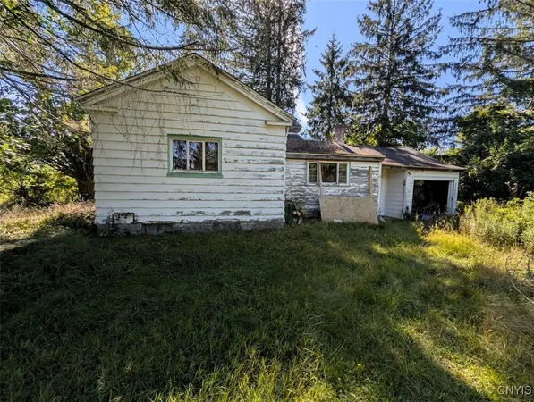 $44,900 | 3452 Baldwin Road, Wellsville, NY 14895