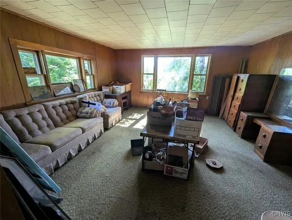 $44,900 | 3452 Baldwin Road, Wellsville, NY 14895