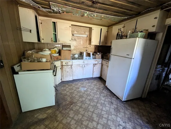 $44,900 | 3452 Baldwin Road, Wellsville, NY 14895
