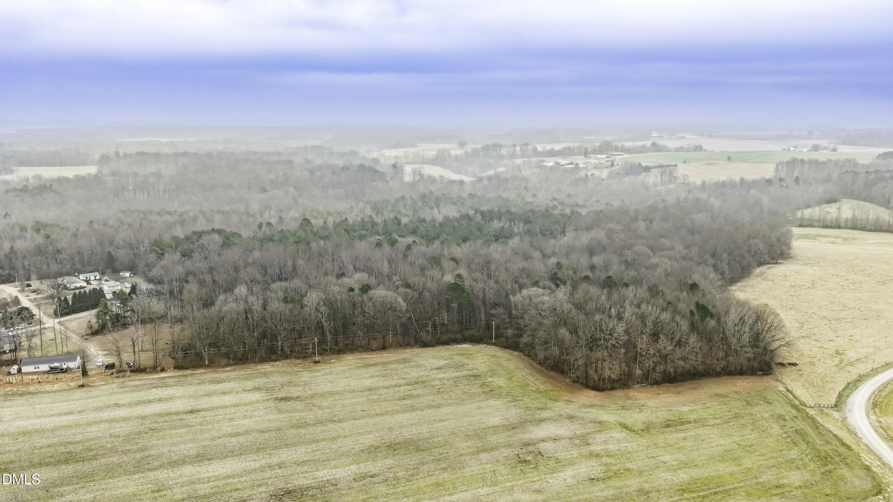 0 Versailles Road Cleveland, NC 27013 - Photo 9 of 33 DJI_20260110043506_0134_D