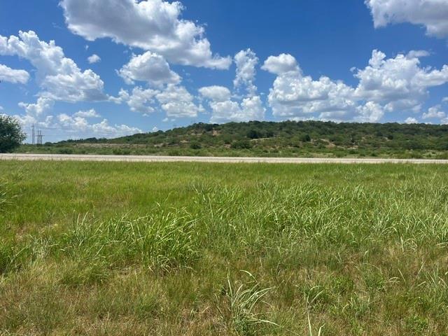 3417 State Highway Graham, TX 76450 - Photo 7 of 17 view across the highway from subject tract